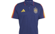 SPAIN DNA POLO SHIRT