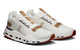 WOMEN'S CLOUDNOVA 2 IVORY SPHINX