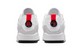 JORDAN SPIZIKE LOW WHITE