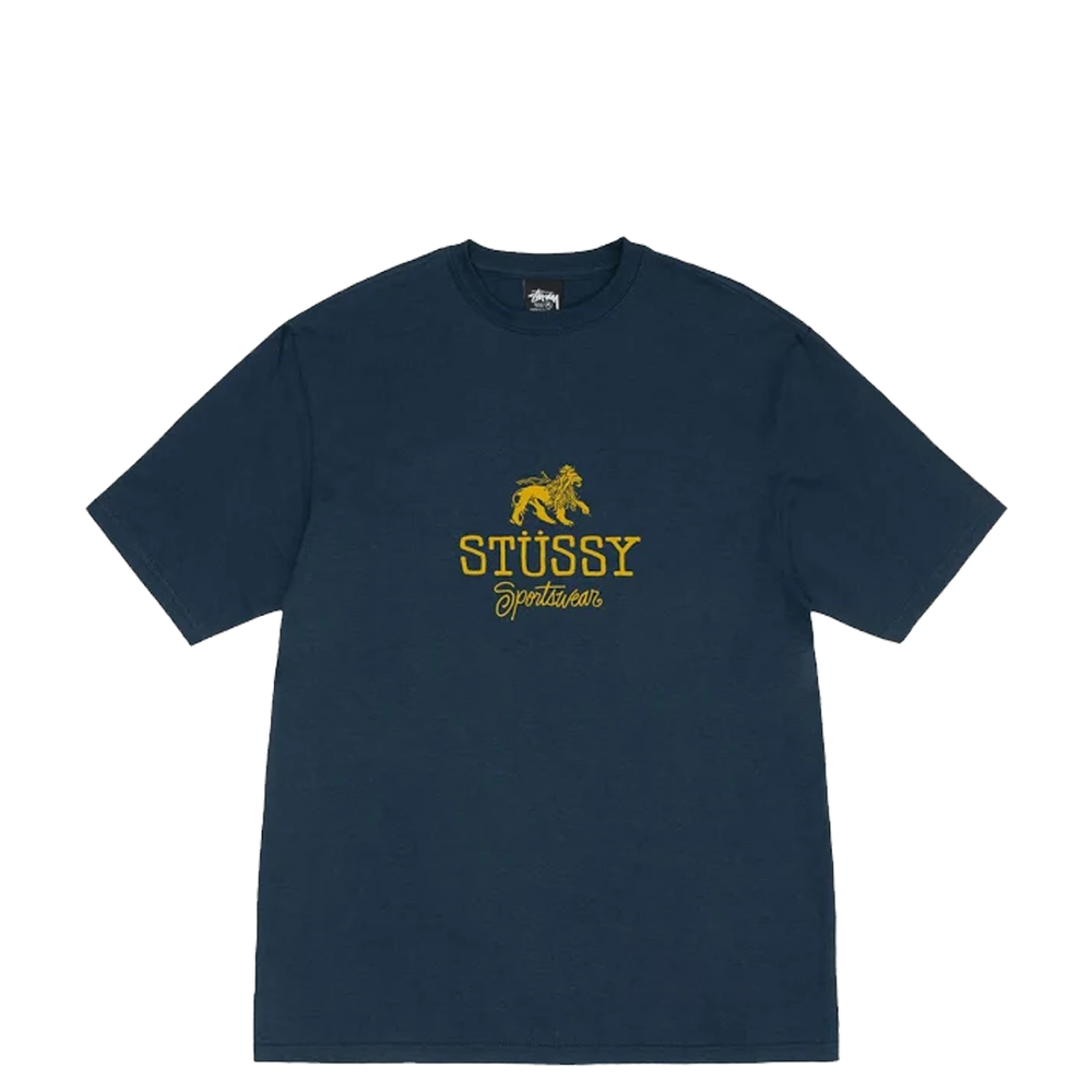 SPORTSWEAR TEE NAVY