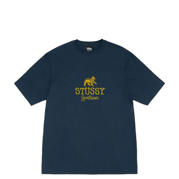 SPORTSWEAR TEE NAVY