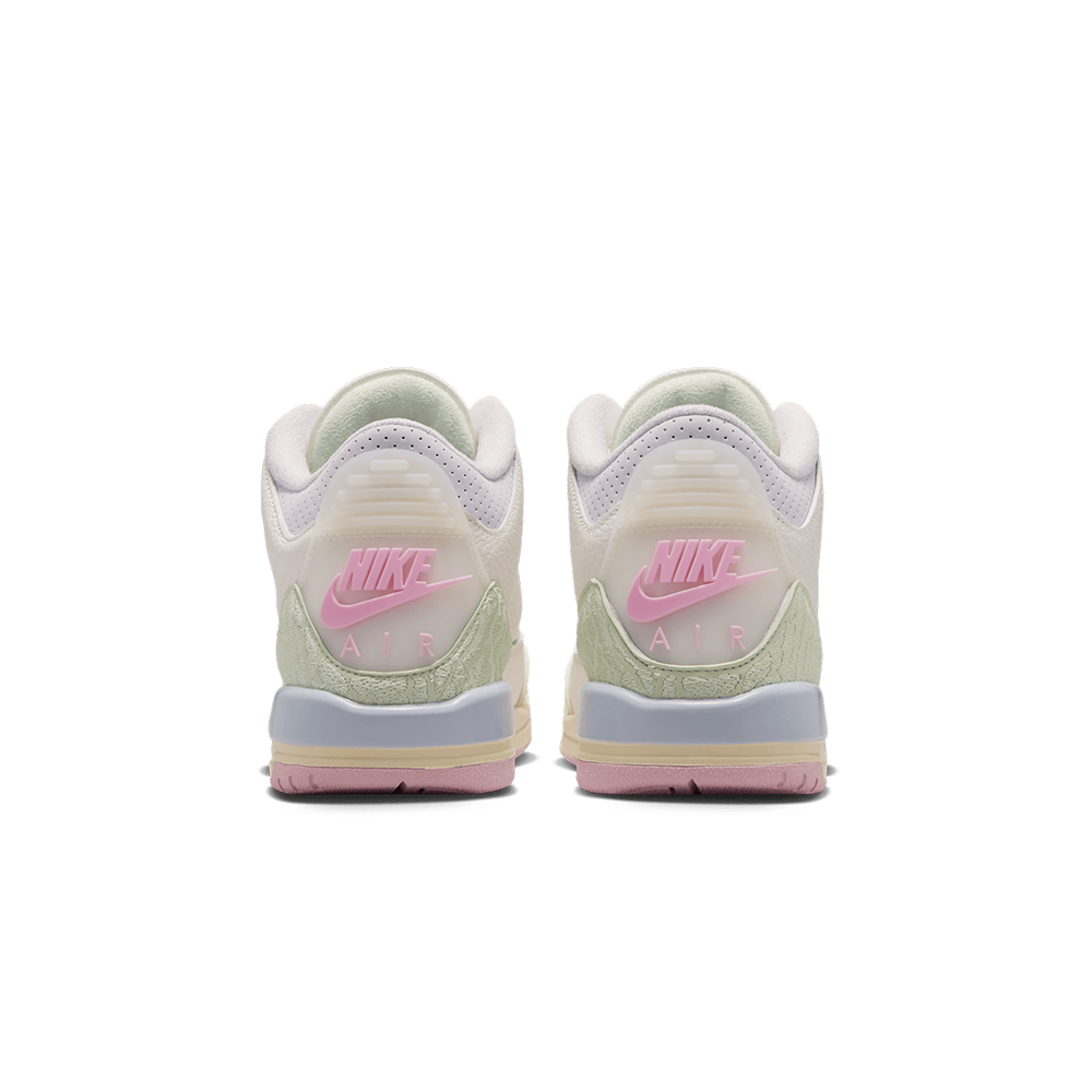 AIR JORDAN 3 RETRO OG (GS) "SPRING IS IN THE AIR"