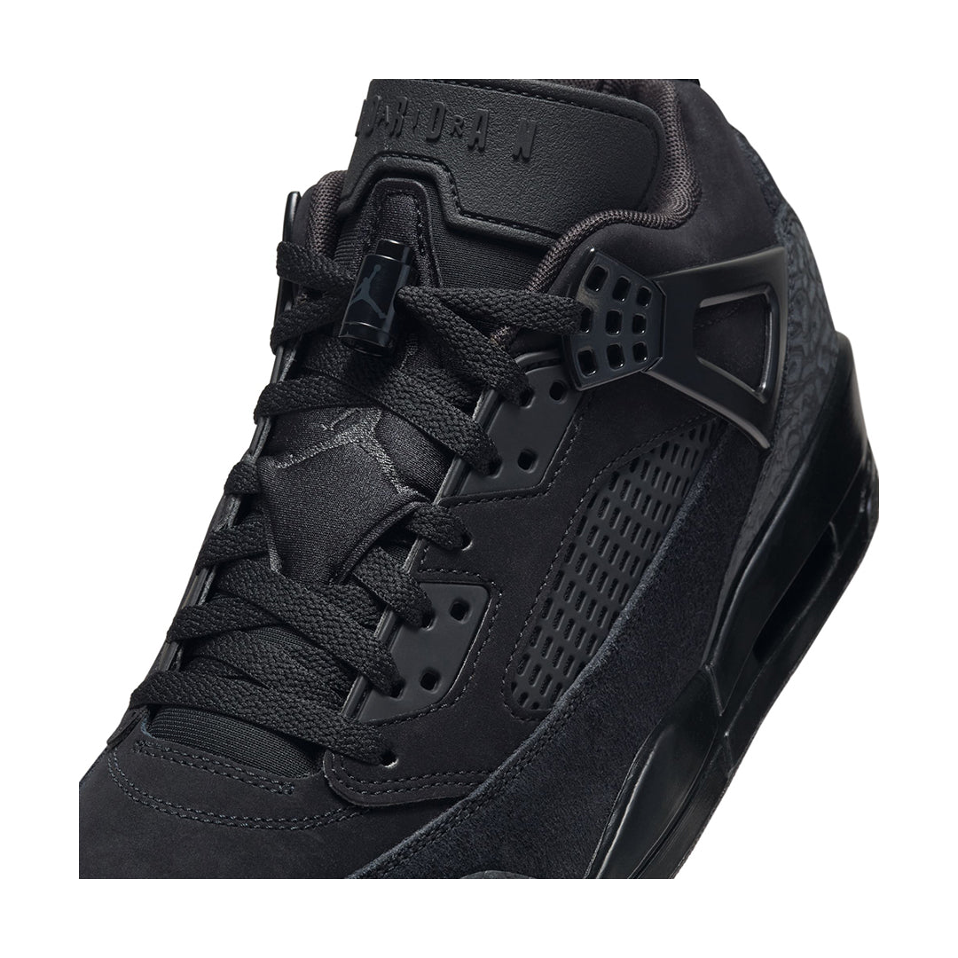 JORDAN SPIZIKE LOW BLACK CAT NRML