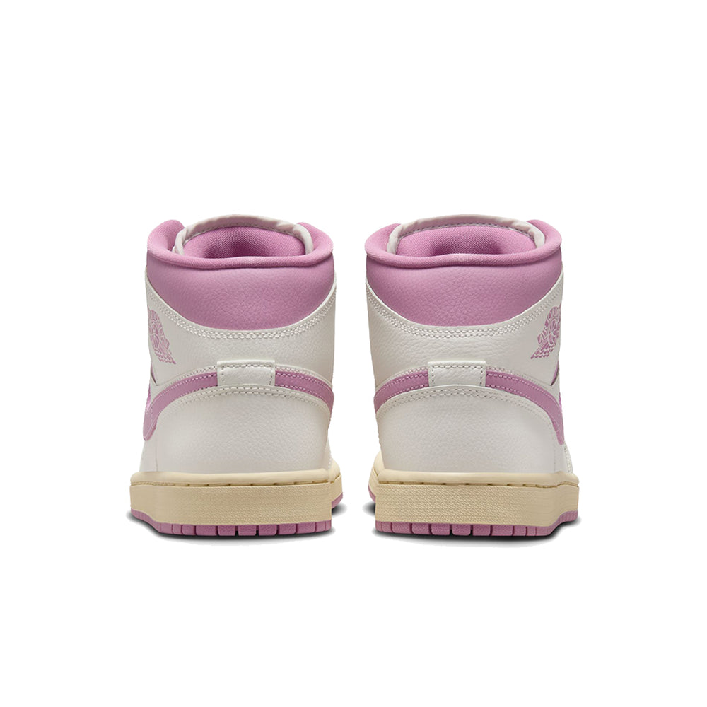 WOMEN'S AIR JORDAN MID SE STRAWBERRIES CREAM – NRML