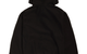 STRETCH HOODIE BLACK
