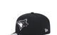 TORONTO BLUE JAYS 9SEVENTY STRETCH SNAP BLACK