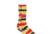 CHAUSSETTES TIE DYE NOIRES