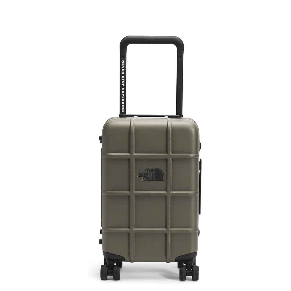 Go explore 4 wheel suitcase cheap