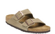 ARIZONA SUEDE LEATHER - TAUPE
