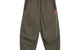RED BOX PACKABLE WIND PANT TAUPE GREEN