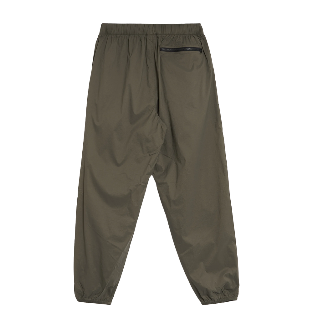 RED BOX PACKABLE WIND PANT TAUPE GREEN