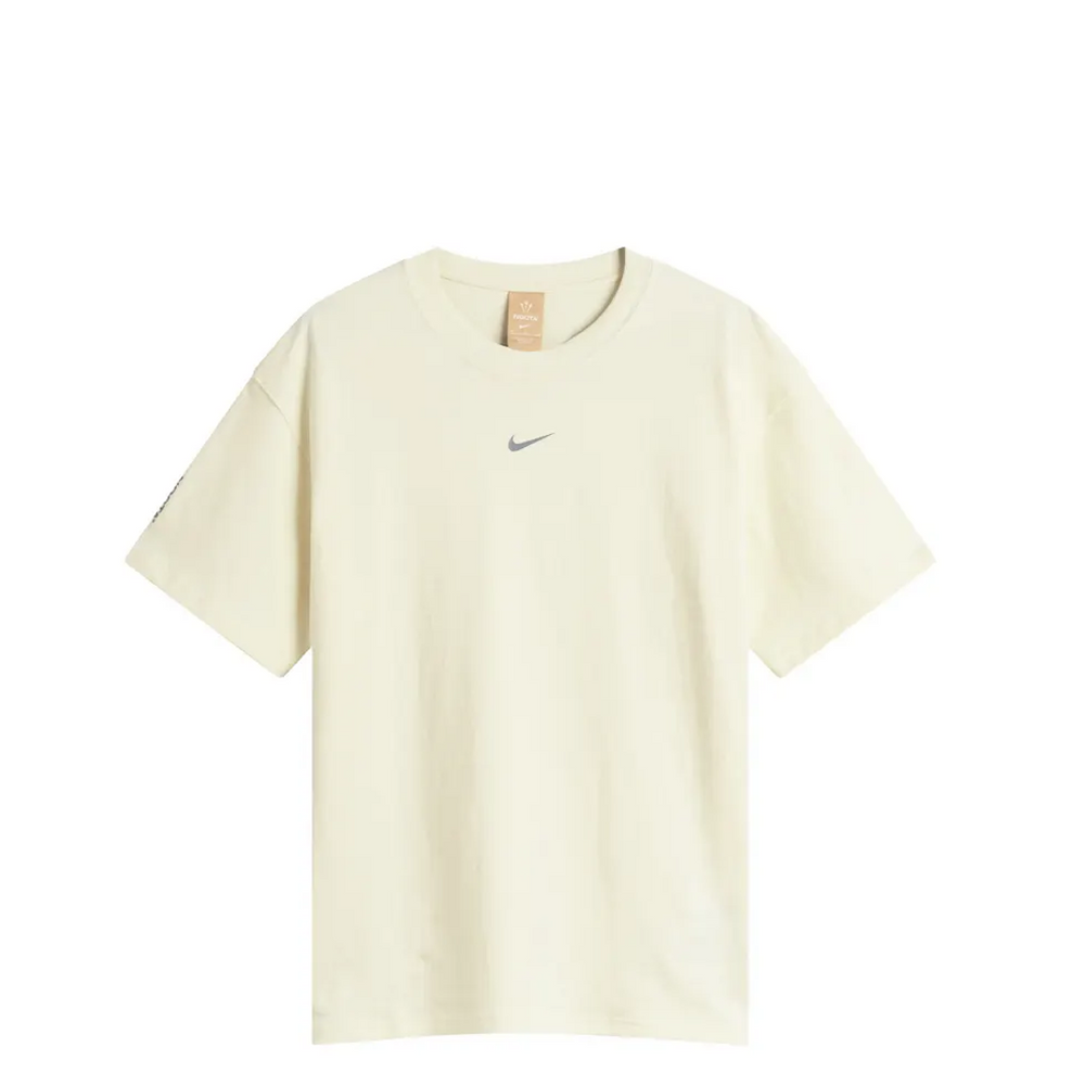 NOCTA T-SHIRT ALABASTER
