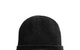 LOGO BOX CUFFED BEANIE TNF BLACK