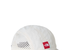 RED BOX MESH CAP WHITE DUNE