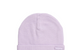 WOMEN'S TONAL METAL BEANIE ICE LAVENDER