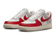 AIR FORCE 1 '07 LV8 PHANTOM GYM RED