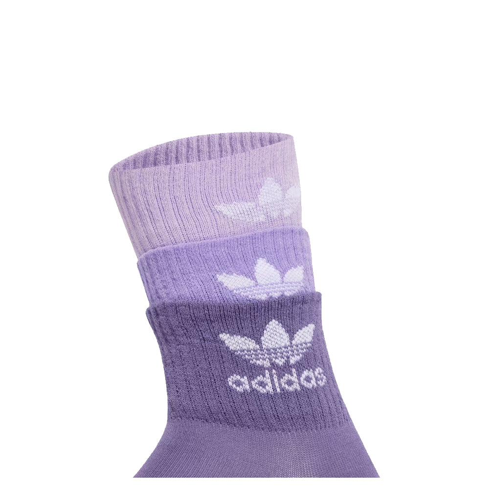 KSENIASCHNAIDER TRIPLE CUFF SOCK