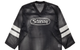 TRUCKER TEAM JERSEY BLACK