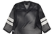 TRUCKER TEAM JERSEY BLACK