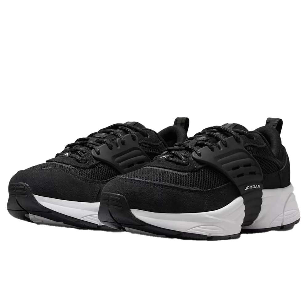 TRUNNER BLACK/WHITE