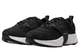 TRUNNER BLACK/WHITE