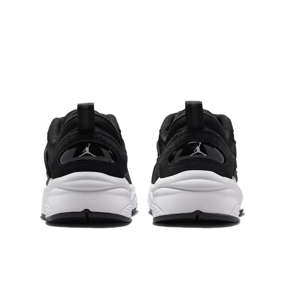 TRUNNER BLACK/WHITE