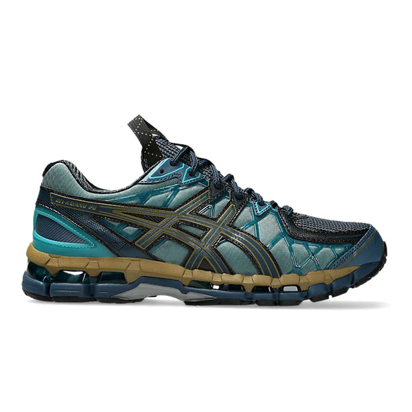 UB10-S GEL-KAYANO 20 VINTAGE INDIGO/SEA GLASS