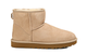 WOMEN'S CLASSIC MINI II SAND