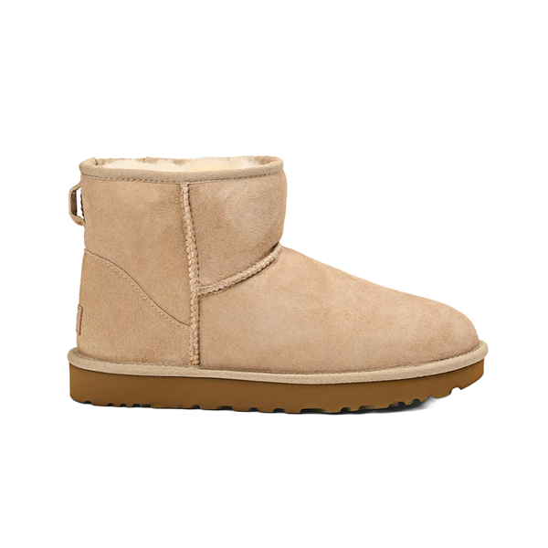 WOMEN'S CLASSIC MINI II SAND
