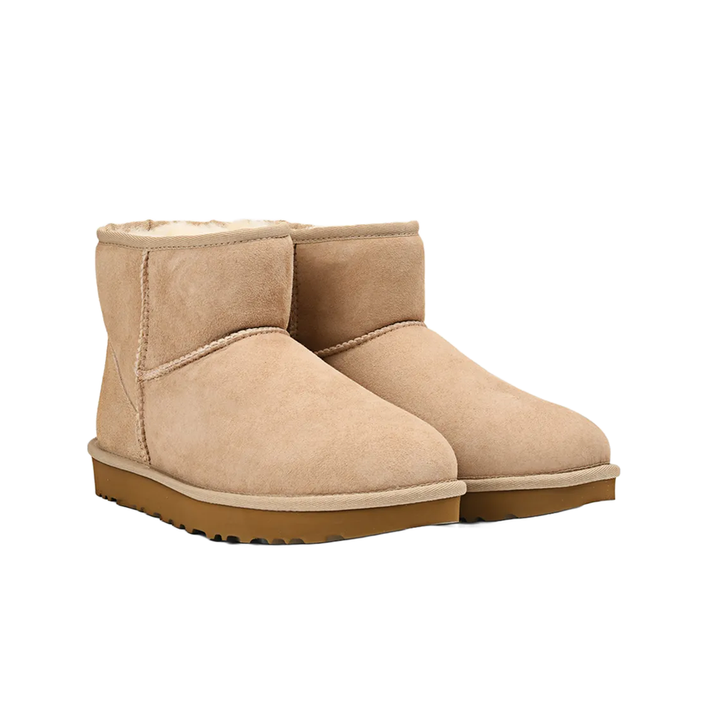 WOMEN'S CLASSIC MINI II SAND