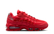 AIR MAX 95 BIG BUBBLE UNIVERSITY RED