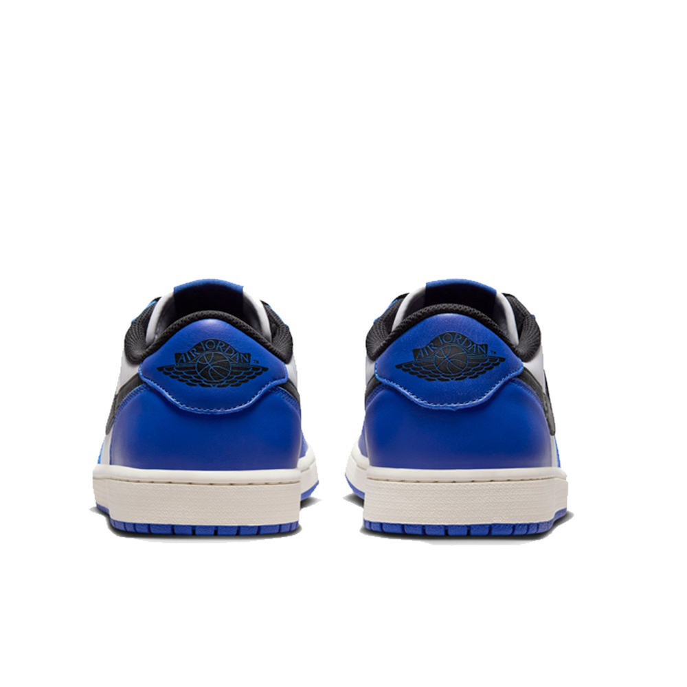 AIR JORDAN 1 RETRO LOW OG "GAME ROYAL"