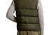 GORHAM DOWN PUFFER VEST OLIVE