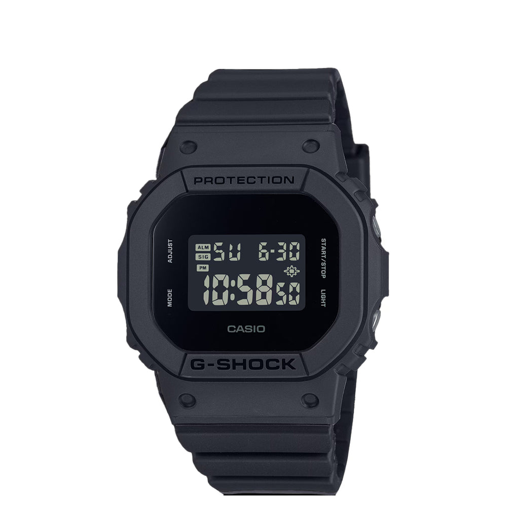 WOMEN'S GMD-S5610BB-1  DIGITAL WATCH