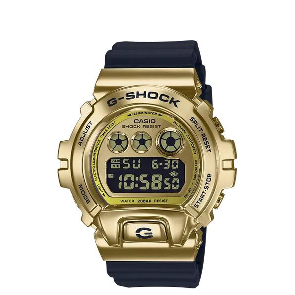 G-SHOCK GM6900G-9 MEN'S WATCH