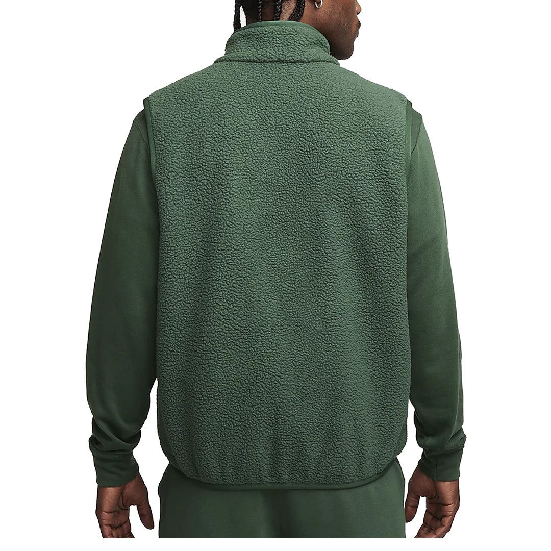 NIKE TF CLUB VEST PRIMALOFT グリーン　 XL NIKE TF CLUB VEST PRIMALOFT グリーン XL Nike | Jackets