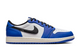 AIR JORDAN 1 RETRO LOW OG "GAME ROYAL"