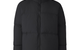 LAWRENCE PUFFER JACKET BLACK LABEL