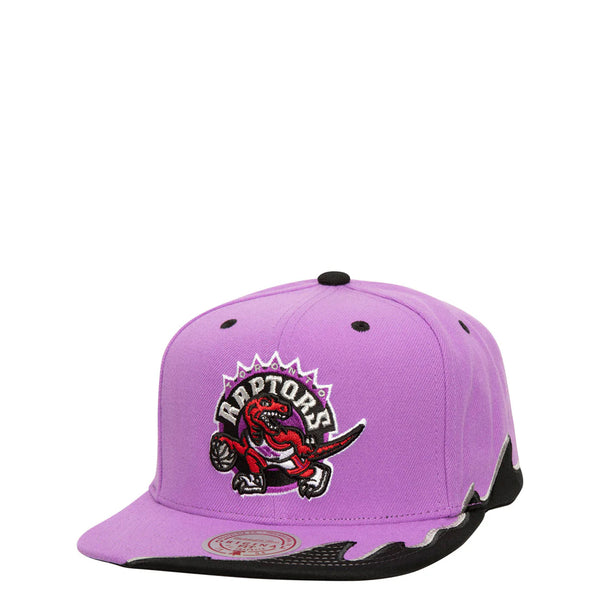 NBA TORONTO RAPTORS RISING TIDE SNAPBACK