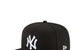 NEW YORK YANKEES BÁSICO SNAPBACK NEGRO