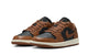 WOMEN'S AIR JORDAN 1 LOW ARCHAEO BROWN