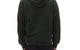 MIDWEIGHT TERRY STANDARD ZIP HOODIE PETROL