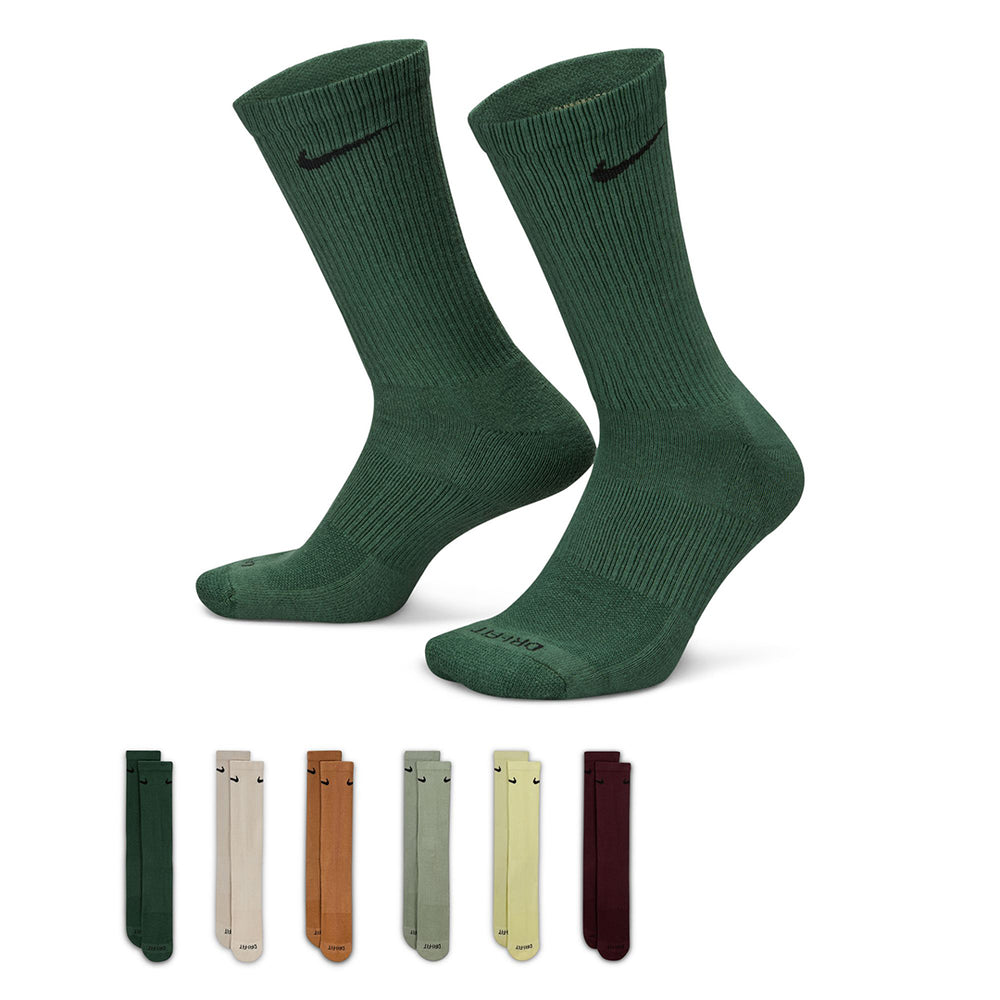 EVERYDAY PLUS CUSHIONED SOCKS