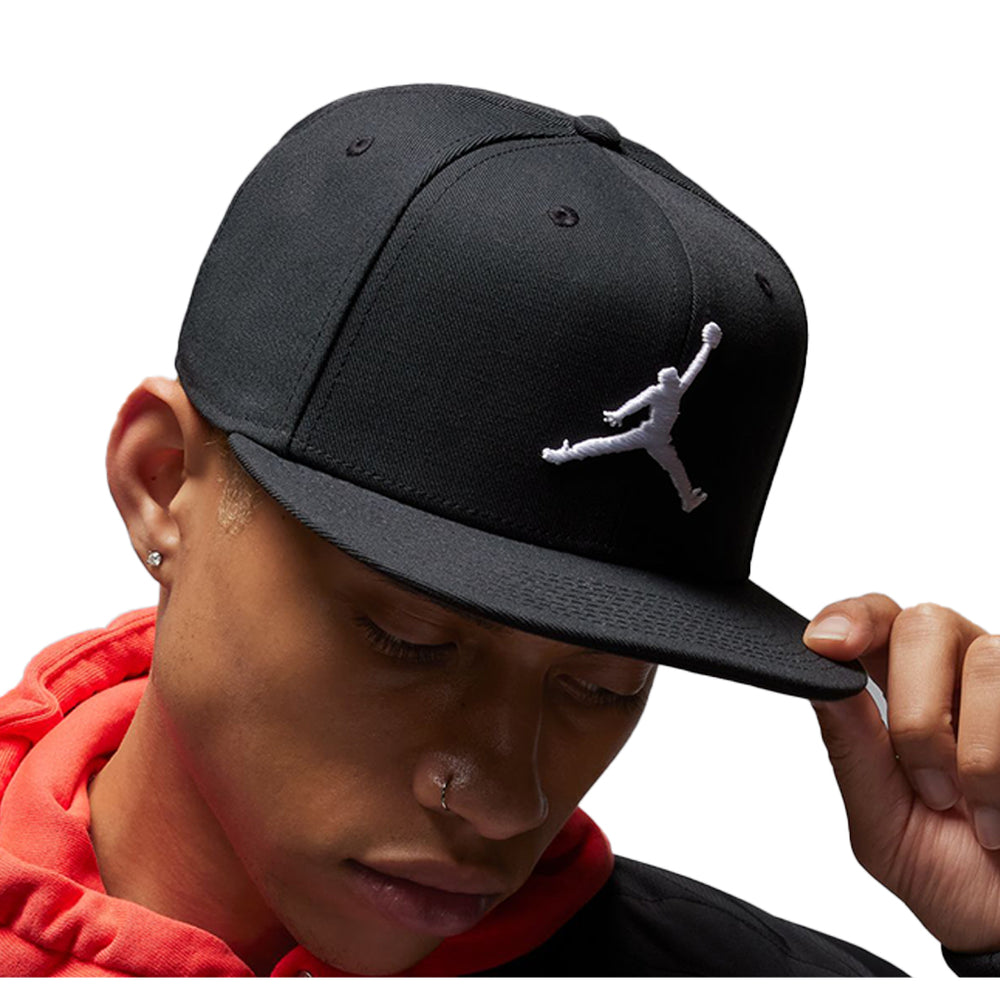 JUMPMAN PRO ADJUSTABLE CAP