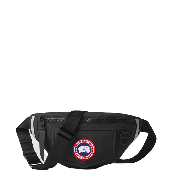 WAIST PACK BLACK