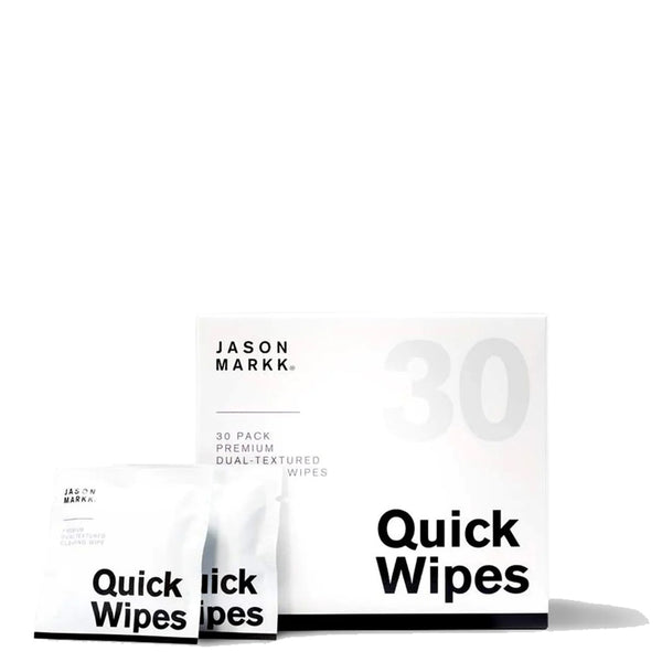 QUICK WIPES 30 PACK