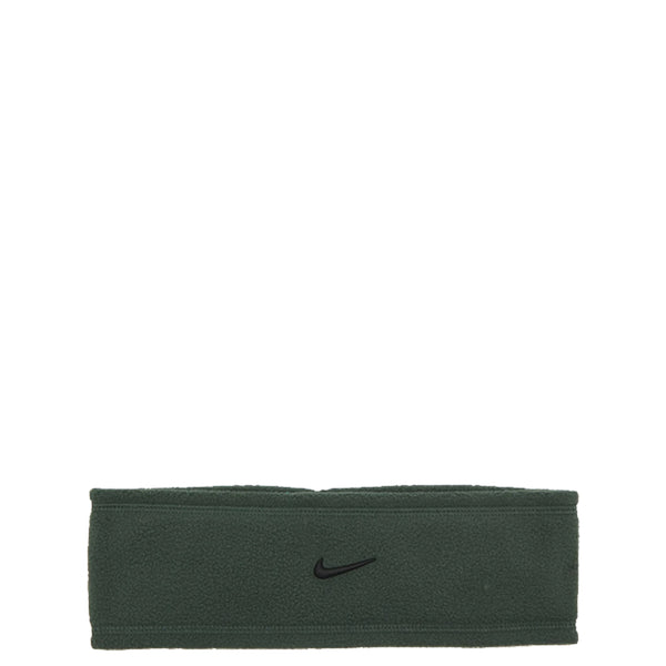 WOMEN'S ONE THERMA-FIT FLEECE HEADBAND VINTAGE GREEN