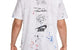 MAX90 PAINT SPLATTER SPORTSWEAR SHIRT