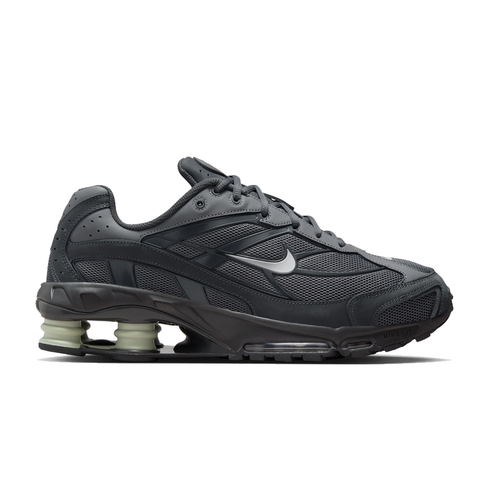 SHOX RIDE 2 ANTHRACITE JADE HORIZON