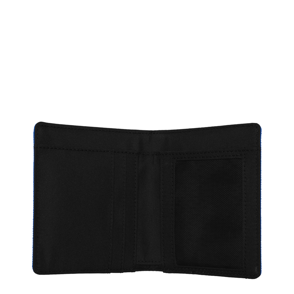 CLUB FOLD OLIVE WALLET
